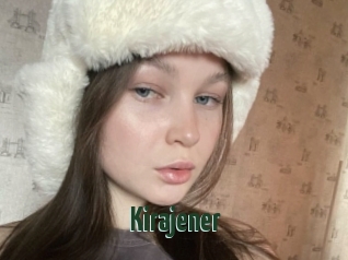 Kirajener