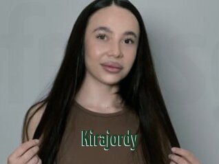 Kirajordy