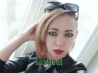 Kirakrowl