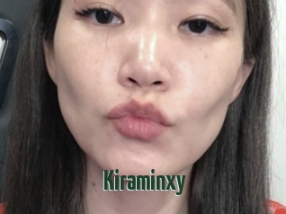 Kiraminxy