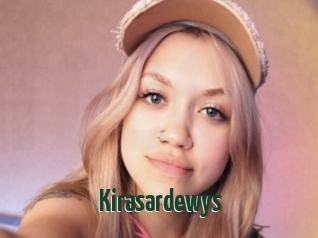 Kirasardewys