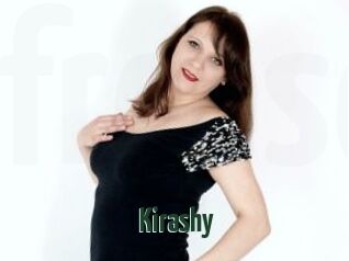 Kirashy