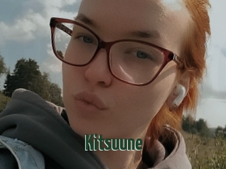 Kitsuune