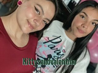Kittysandvalentina