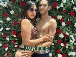 Kizzyandmark