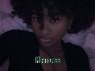 Kkanocaa