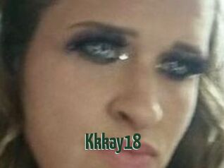 Kkkay18