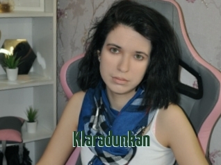 Klaradunkan