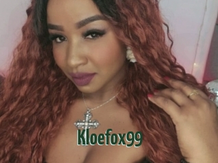 Kloefox99