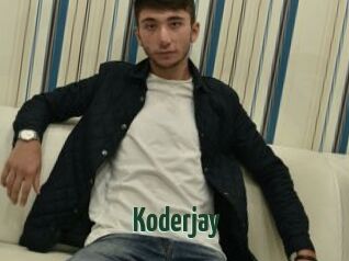 Koderjay