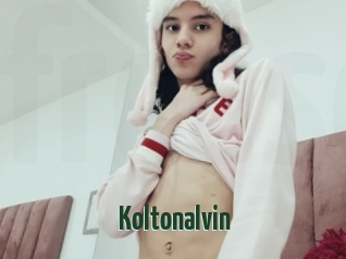 Koltonalvin