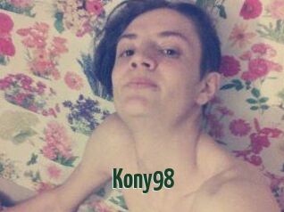 Kony98