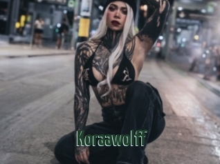Koraawolff