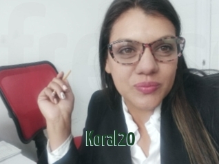Koral20
