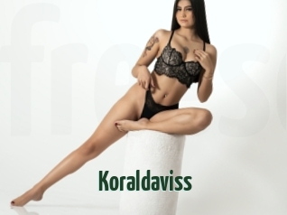 Koraldaviss