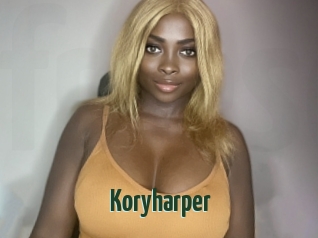 Koryharper
