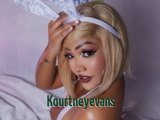 Kourtneyevans