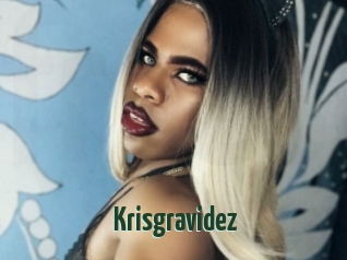 Krisgravidez