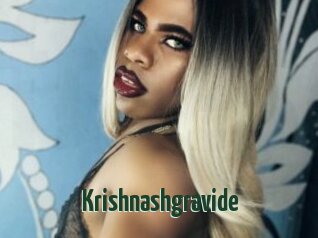 Krishnashgravide