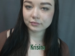 Krisina