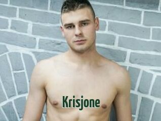 Krisjone