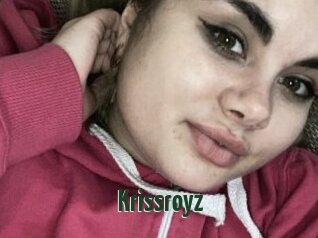 Krissroyz