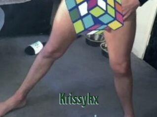 Krissykx