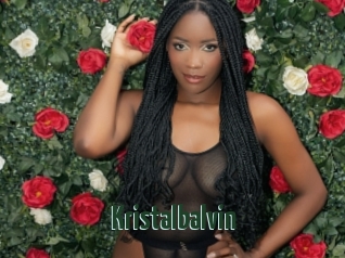 Kristalbalvin
