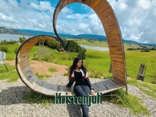 Kristenjuli