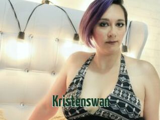 Kristenswan