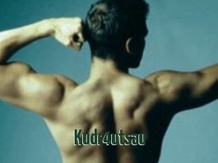 Kudr4utsau