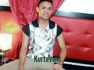 Kurtevans