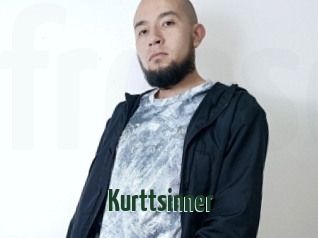 Kurttsinner