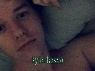 Kylelikesxo