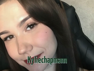 Kyliechapmann