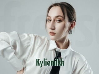 Kyliemikk