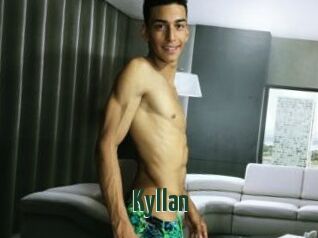 Kyllan