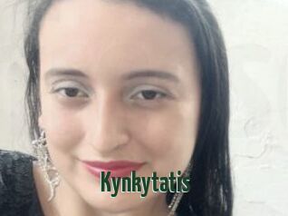 Kynkytatis