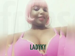 LADYKY