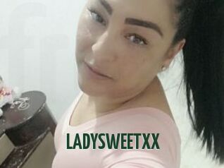 LADYSWEETXX