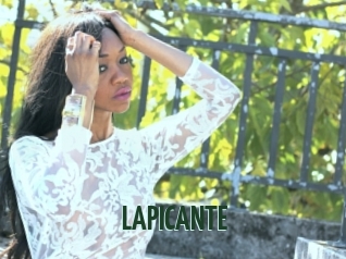 LAPICANTE