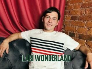 LARI_WONDERLAND
