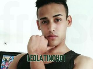 LEOLATINOHOT