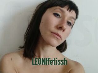 LEONIfetissh