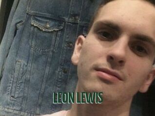 LEON_LEWIS