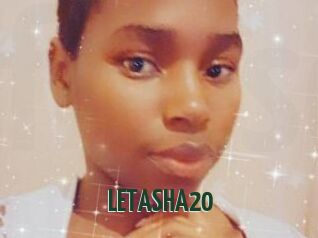 LETASHA20