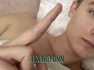 LEXINGTONN