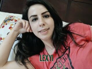 LEXYI