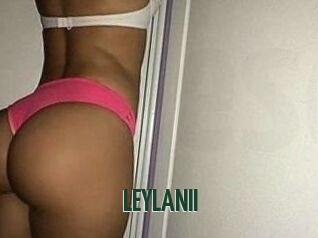 LEYLANII