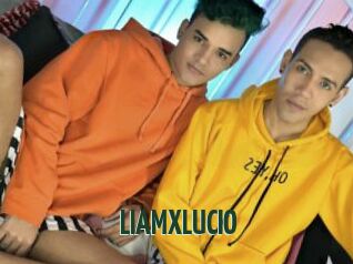 LIAMXLUCIO